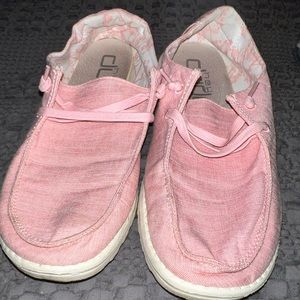 Women’s Wendy Hey Dudes